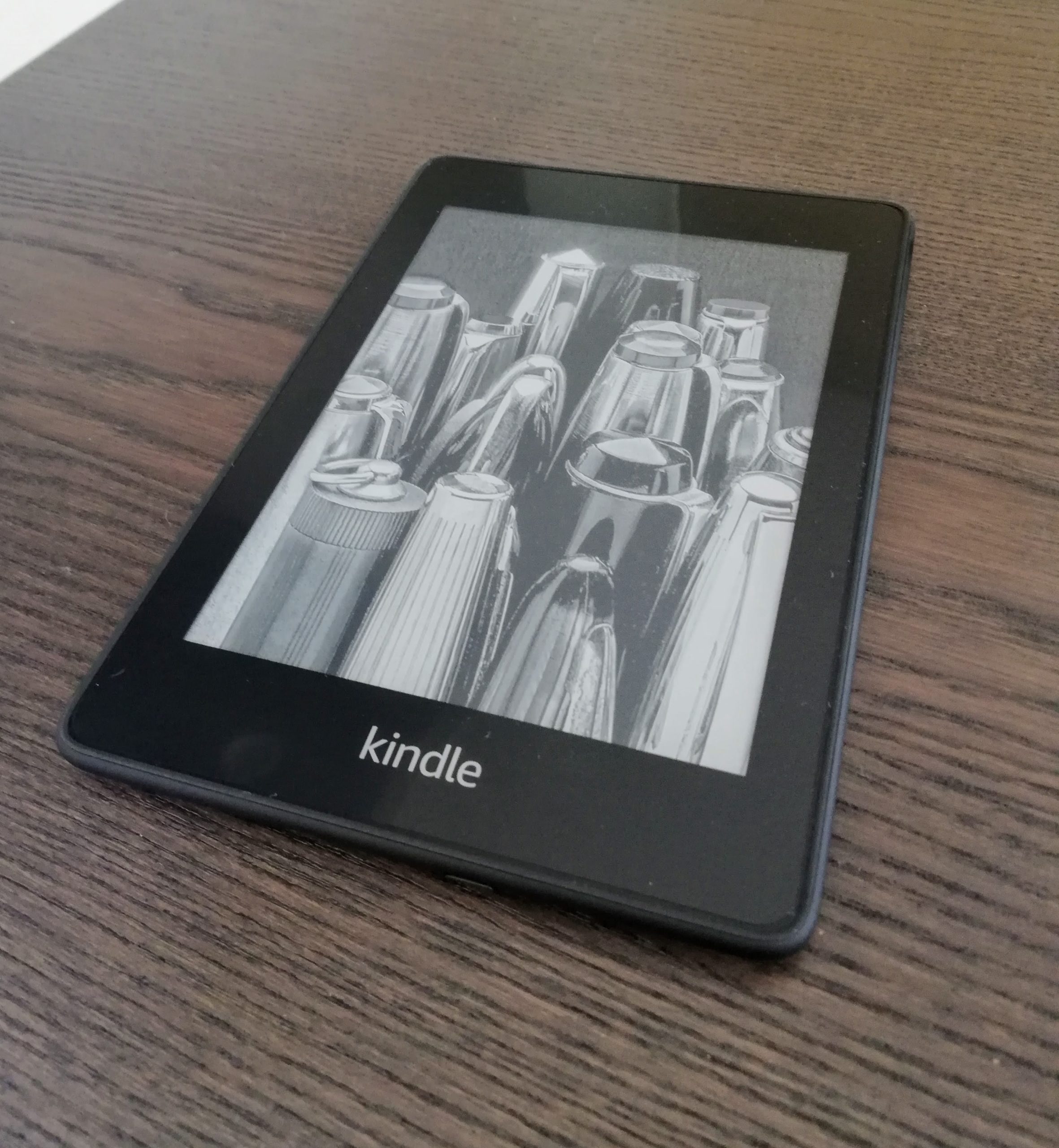電子書籍端末の選び方【Kindle Paperwhiteがおすすめ】 | ヤマウブログ